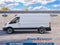 2026 Ford Transit Cargo Van T-250 148 Med Rf 9150 GVWR RWD