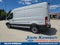 2026 Ford Transit Cargo Van T-250 148 Med Rf 9150 GVWR RWD
