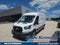 2026 Ford Transit Cargo Van T-250 148 Med Rf 9150 GVWR RWD