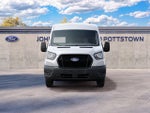 2027 Ford Transit Cargo Van T-250 148 Med Rf 9150 GVWR RWD