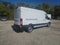 2027 Ford Transit Cargo Van T-250 148 Med Rf 9150 GVWR RWD