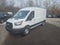 2026 Ford Transit Cargo Van T-250 148 Med Rf 9150 GVWR RWD