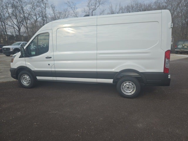 2026 Ford Transit Cargo Van T-250 148 Med Rf 9150 GVWR RWD