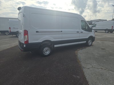 2026 Ford Transit Cargo Van T-250 148 Med Rf 9150 GVWR RWD