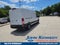 2026 Ford Transit Cargo Van T-250 148 Med Rf 9150 GVWR RWD
