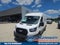 2026 Ford Transit Cargo Van T-250 148 Med Rf 9150 GVWR RWD