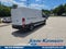 2026 Ford Transit Cargo Van T-250 148 Med Rf 9150 GVWR RWD