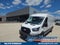 2026 Ford Transit Cargo Van T-250 148 Med Rf 9150 GVWR RWD