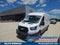 2026 Ford Transit Cargo Van T-250 148 Med Rf 9150 GVWR RWD