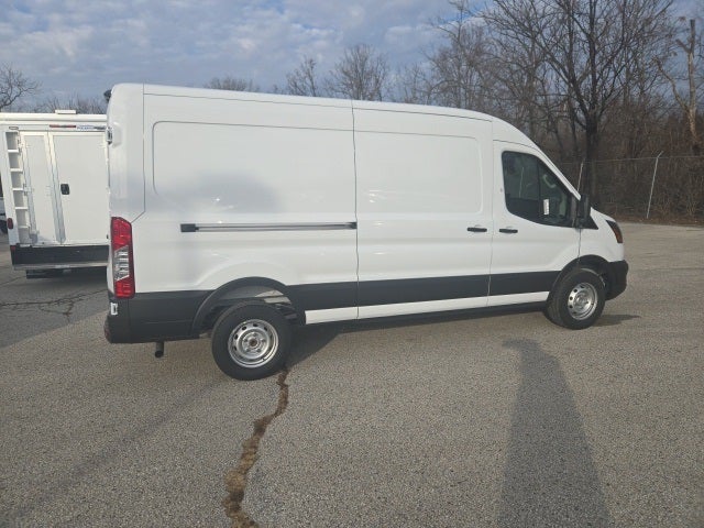 2026 Ford Transit Cargo Van T-250 148 Med Rf 9150 GVWR RWD