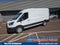 2026 Ford Transit Cargo Van T-250 148 Med Rf 9150 GVWR RWD