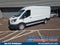 2026 Ford Transit Cargo Van T-250 148 Med Rf 9150 GVWR RWD
