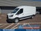 2026 Ford Transit Cargo Van T-250 148 Med Rf 9150 GVWR RWD