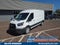 2026 Ford Transit Cargo Van T-250 148 Med Rf 9150 GVWR RWD
