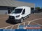 2026 Ford Transit Cargo Van T-250 148 Med Rf 9150 GVWR RWD