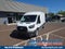 2026 Ford Transit Cargo Van T-250 148 Med Rf 9150 GVWR RWD