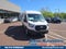 2026 Ford Transit Cargo Van T-250 148 Med Rf 9150 GVWR RWD