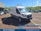 2026 Ford Transit Cargo Van T-250 148 Med Rf 9150 GVWR RWD