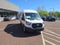 2026 Ford Transit Cargo Van T-250 148 Med Rf 9150 GVWR RWD