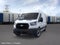 2026 Ford Transit Cargo Van T-250 148 Med Rf 9150 GVWR RWD