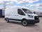 2026 Ford Transit Cargo Van T-250 148 Med Rf 9150 GVWR RWD