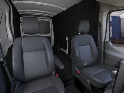 2026 Ford Transit Cargo Van T-250 148 Med Rf 9150 GVWR RWD