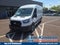 2026 Ford Transit Cargo Van T-250 148 Med Rf 9150 GVWR RWD