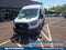2026 Ford Transit Cargo Van T-250 148 Med Rf 9150 GVWR RWD