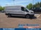 2026 Ford Transit Cargo Van T-250 148 Med Rf 9150 GVWR RWD