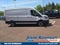 2026 Ford Transit Cargo Van T-250 148 Med Rf 9150 GVWR RWD