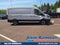 2026 Ford Transit Cargo Van T-250 148 Med Rf 9150 GVWR RWD