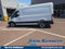 2026 Ford Transit Cargo Van T-250 148 Med Rf 9150 GVWR RWD