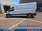 2026 Ford Transit Cargo Van T-250 148 Med Rf 9150 GVWR RWD