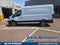 2026 Ford Transit Cargo Van T-250 148 Med Rf 9150 GVWR RWD