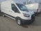 2026 Ford Transit Cargo Van T-250 148 Med Rf 9150 GVWR RWD