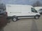 2026 Ford Transit Cargo Van T-250 148 Med Rf 9150 GVWR RWD