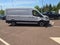 2026 Ford Transit Cargo Van T-250 148 Med Rf 9150 GVWR RWD