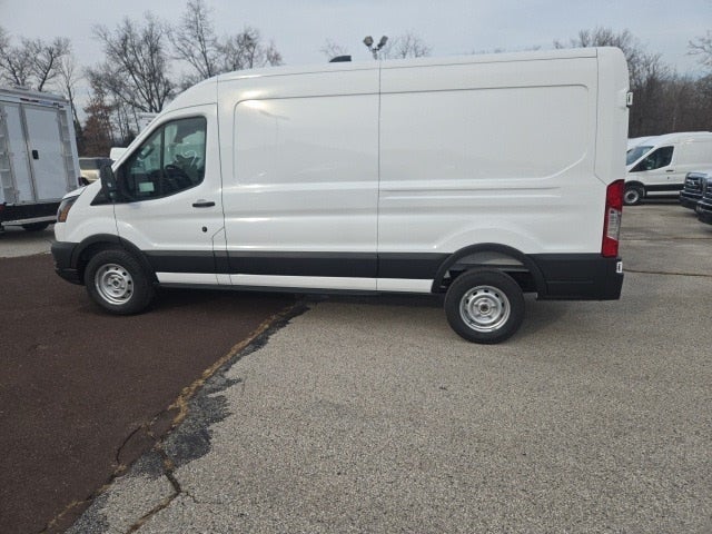 2026 Ford Transit Cargo Van T-250 148 Med Rf 9150 GVWR RWD