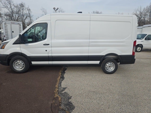2026 Ford Transit Cargo Van T-250 148 Med Rf 9150 GVWR RWD