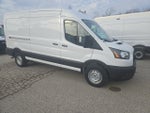 2026 Ford Transit Cargo Van T-250 148 Med Rf 9150 GVWR RWD