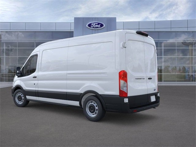 2026 Ford Transit Cargo Van T-250 148 Med Rf 9150 GVWR RWD