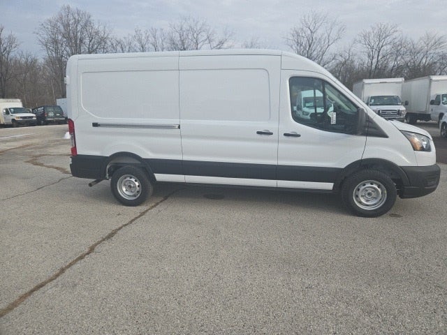 2026 Ford Transit Cargo Van T-250 148 Med Rf 9150 GVWR RWD
