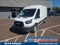2026 Ford Transit Cargo Van T-250 148 Med Rf 9150 GVWR RWD