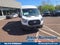 2026 Ford Transit Cargo Van T-250 148 Med Rf 9150 GVWR RWD