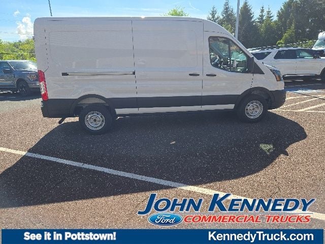 2026 Ford Transit Cargo Van T-250 148 Med Rf 9150 GVWR RWD