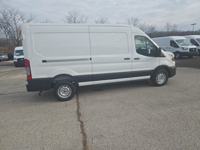 2026 Ford Transit Cargo Van T-250 148 Med Rf 9150 GVWR RWD