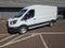 2026 Ford Transit Cargo Van T-250 148 Med Rf 9150 GVWR RWD