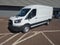 2026 Ford Transit Cargo Van T-250 148 Med Rf 9150 GVWR RWD