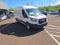 2026 Ford Transit Cargo Van T-250 148 Med Rf 9150 GVWR RWD