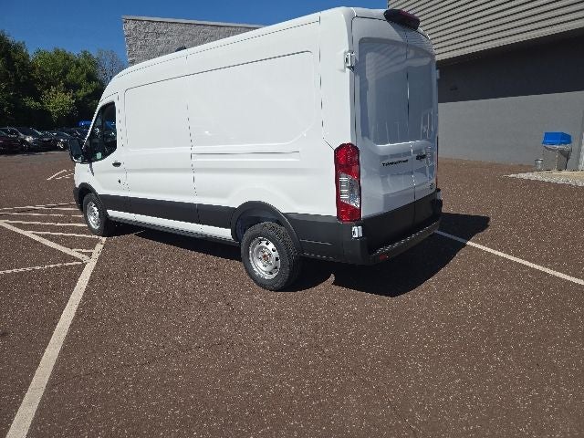2026 Ford Transit Cargo Van T-250 148 Med Rf 9150 GVWR RWD